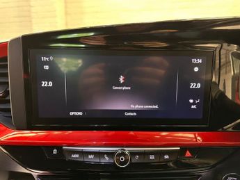 VAUXHALL MOKKA ELECTRIC 50kWh SRi Premium SUV 5dr Electric Auto (136 ps)