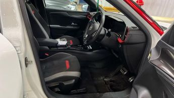 VAUXHALL MOKKA ELECTRIC 50kWh SRi Premium SUV 5dr Electric Auto (136 ps)