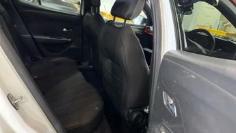 VAUXHALL MOKKA ELECTRIC 50kWh SRi Premium SUV 5dr Electric Auto (136 ps)