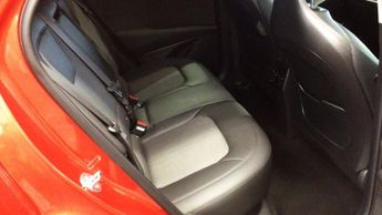 KIA NIRO 64.8kWh 3 SUV 5dr Electric Auto (201 bhp)