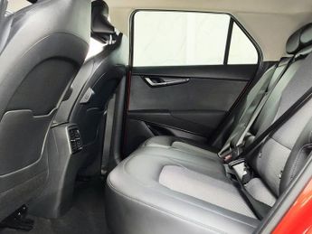 KIA NIRO 64.8kWh 3 SUV 5dr Electric Auto (201 bhp)