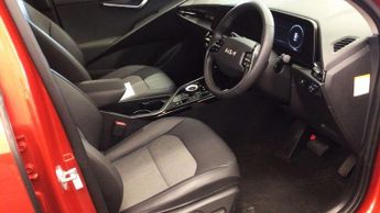 KIA NIRO 64.8kWh 3 SUV 5dr Electric Auto (201 bhp)