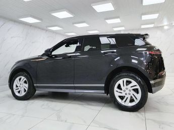 LAND ROVER RANGE ROVER EVOQUE 2.0 P200 MHEV R-Dynamic S SUV 5dr Petrol Auto 4WD Euro 6 (s/s) (