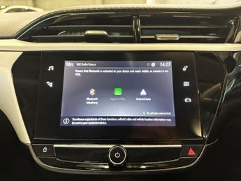 VAUXHALL CORSA 1.2 Turbo Design Hatchback 5dr Petrol Auto Euro 6 (s/s) (100 ps)