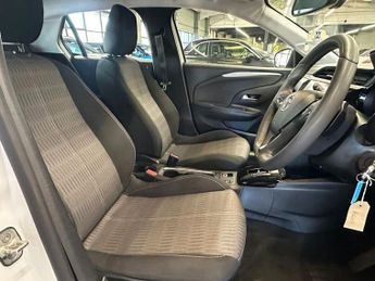 VAUXHALL CORSA 1.2 Turbo Design Hatchback 5dr Petrol Auto Euro 6 (s/s) (100 ps)