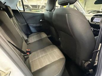 VAUXHALL CORSA 1.2 Turbo Design Hatchback 5dr Petrol Auto Euro 6 (s/s) (100 ps)