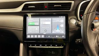 MG MG ZS 72.6kWh Trophy Connect Long Range SUV 5dr Electric Auto (156 ps)