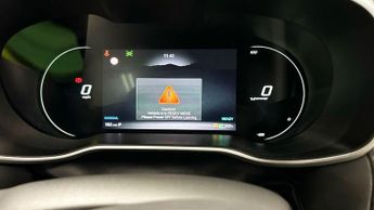 MG MG ZS 72.6kWh Trophy Connect Long Range SUV 5dr Electric Auto (156 ps)