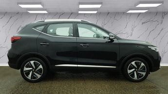 MG MG ZS 72.6kWh Trophy Connect Long Range SUV 5dr Electric Auto (156 ps)