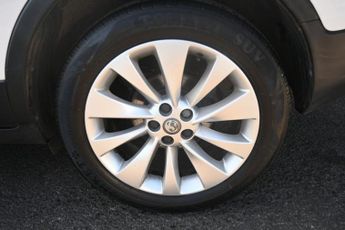 VAUXHALL MOKKA 1.4i Turbo SE SUV 5dr Petrol Auto 2WD Euro 6 (140 ps)