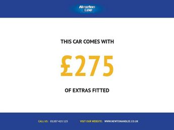 VAUXHALL MOKKA 1.4i Turbo SE SUV 5dr Petrol Auto 2WD Euro 6 (140 ps)