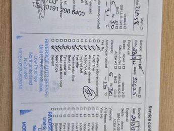 VAUXHALL MOKKA 1.4i Turbo SE SUV 5dr Petrol Auto 2WD Euro 6 (140 ps)