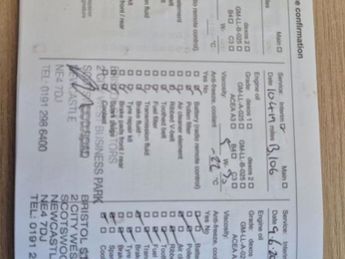 VAUXHALL MOKKA 1.4i Turbo SE SUV 5dr Petrol Auto 2WD Euro 6 (140 ps)