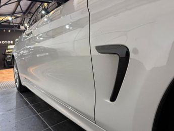 BMW 4 SERIES GRAN COUPE 2.0 420i M Sport Hatchback 5dr Petrol Auto Euro 6 (s/s) (184 ps)