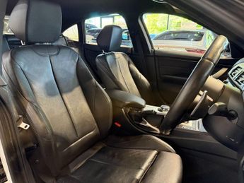 BMW 4 SERIES GRAN COUPE 2.0 420i M Sport Hatchback 5dr Petrol Auto Euro 6 (s/s) (184 ps)