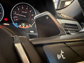 BMW 4 SERIES GRAN COUPE 2.0 420i M Sport Hatchback 5dr Petrol Auto Euro 6 (s/s) (184 ps)