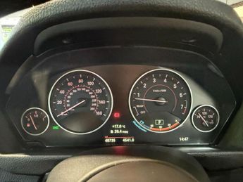 BMW 4 SERIES GRAN COUPE 2.0 420i M Sport Hatchback 5dr Petrol Auto Euro 6 (s/s) (184 ps)