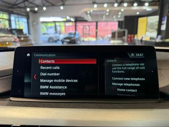 BMW 4 SERIES GRAN COUPE 2.0 420i M Sport Hatchback 5dr Petrol Auto Euro 6 (s/s) (184 ps)