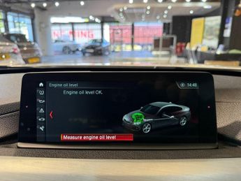 BMW 4 SERIES GRAN COUPE 2.0 420i M Sport Hatchback 5dr Petrol Auto Euro 6 (s/s) (184 ps)