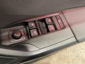 SEAT IBIZA 1.0 TSI FR Hatchback 5dr Petrol DSG Euro 6 (s/s) (110 ps)