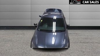 SEAT IBIZA 1.0 TSI FR Hatchback 5dr Petrol DSG Euro 6 (s/s) (110 ps)