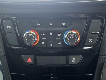 VAUXHALL MOKKA X 1.4i Turbo ecoTEC Design Nav SUV 5dr Petrol Manual Euro 6 (s/s) 