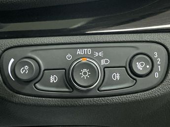 VAUXHALL MOKKA X 1.4i Turbo ecoTEC Design Nav SUV 5dr Petrol Manual Euro 6 (s/s) 