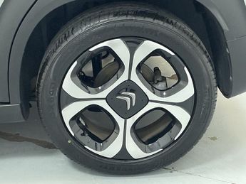 CITROEN C3 AIRCROSS 1.2 PureTech Flair SUV 5dr Petrol Manual Euro 6 (82 ps) - AA INS