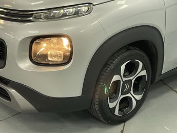 CITROEN C3 AIRCROSS 1.2 PureTech Flair SUV 5dr Petrol Manual Euro 6 (82 ps) - AA INS