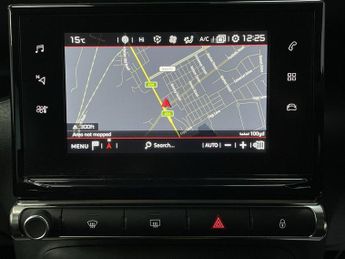 CITROEN C3 AIRCROSS 1.2 PureTech Flair SUV 5dr Petrol Manual Euro 6 (82 ps) - AA INS