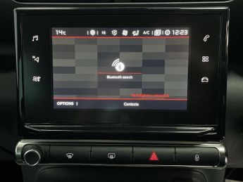 CITROEN C3 AIRCROSS 1.2 PureTech Flair SUV 5dr Petrol Manual Euro 6 (82 ps) - AA INS