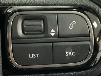 CITROEN C3 AIRCROSS 1.2 PureTech Flair SUV 5dr Petrol Manual Euro 6 (82 ps) - AA INS