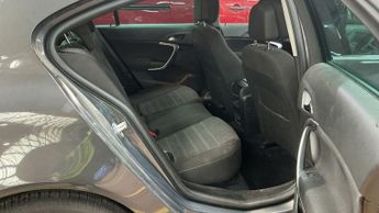 VAUXHALL INSIGNIA 2.0 CDTi ecoFLEX SRi Hatchback 5dr Diesel Manual Euro 5 (s/s) (1