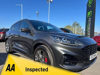 Ford Kuga 1.5 EcoBlue ST-Line Edition SUV 5dr Diesel Manual Euro 6 (s/s) (