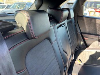 FORD KUGA 1.5 EcoBlue ST-Line Edition SUV 5dr Diesel Manual Euro 6 (s/s) (