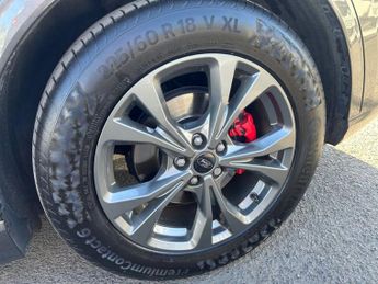 FORD KUGA 1.5 EcoBlue ST-Line Edition SUV 5dr Diesel Manual Euro 6 (s/s) (