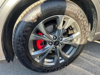 FORD KUGA 1.5 EcoBlue ST-Line Edition SUV 5dr Diesel Manual Euro 6 (s/s) (