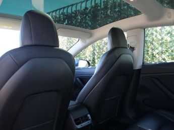 TESLA Model 3 (Dual Motor) Performance Saloon 4dr Electric Auto 4WDE (Performa