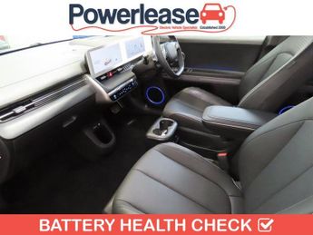 HYUNDAI IONIQ 5 77kWh Ultimate Hatchback 5dr Electric Auto (228 ps)