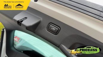 KIA SPORTAGE 1.6 h T-GDi GT-Line S SUV 5dr Petrol Hybrid Auto Euro 6 (s/s) (2