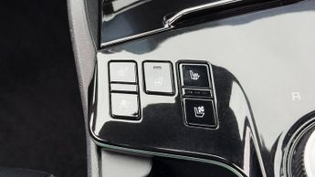 KIA SPORTAGE 1.6 h T-GDi GT-Line S SUV 5dr Petrol Hybrid Auto Euro 6 (s/s) (2