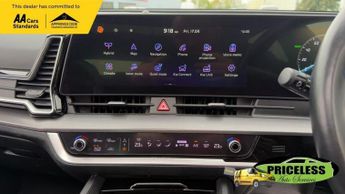 KIA SPORTAGE 1.6 h T-GDi GT-Line S SUV 5dr Petrol Hybrid Auto Euro 6 (s/s) (2