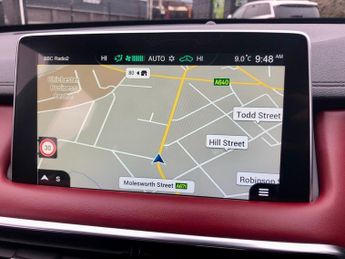 MG MG HS 1.5 T-GDI 16.6kWh Exclusive SUV 5dr Petrol Plug-in Hybrid Auto E