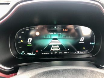 MG MG HS 1.5 T-GDI 16.6kWh Exclusive SUV 5dr Petrol Plug-in Hybrid Auto E