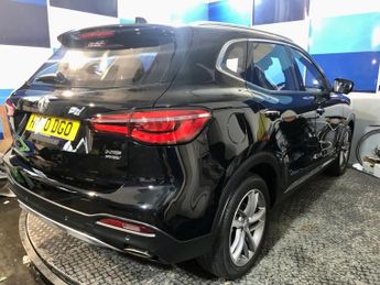 MG MG HS 1.5 T-GDI 16.6kWh Exclusive SUV 5dr Petrol Plug-in Hybrid Auto E