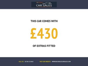 FORD MONDEO 2.0T EcoBoost Vignale Hatchback 5dr Petrol Auto Euro 6 (s/s) (24