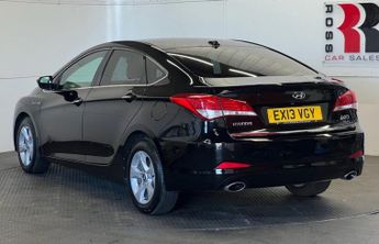 HYUNDAI I40 1.7 CRDi Blue Drive Style Saloon 4dr Diesel Manual Euro 5 (s/s) 