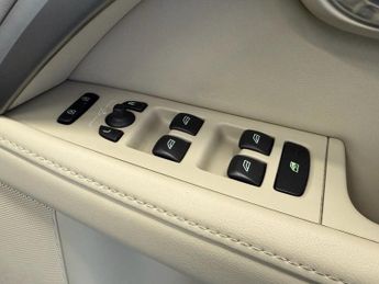 VOLVO S80 2.0 D4 SE Lux Saloon 4dr Diesel Geartronic Euro 5 (s/s) (163 ps)