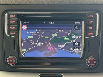 VOLKSWAGEN SHARAN 2.0 TDI SE Nav MPV 5dr Diesel DSG Euro 6 (s/s) (150 ps)