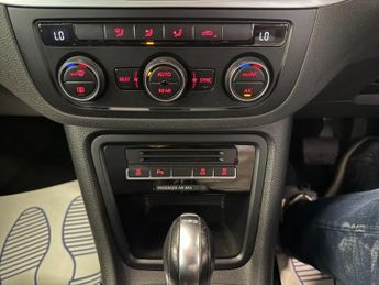 VOLKSWAGEN SHARAN 2.0 TDI SE Nav MPV 5dr Diesel DSG Euro 6 (s/s) (150 ps)